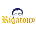 Rigatony