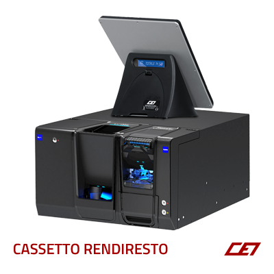 Cassetto Portasoldi, Cassetto Porta contanti, Cassetto per Registratore di  Cassa